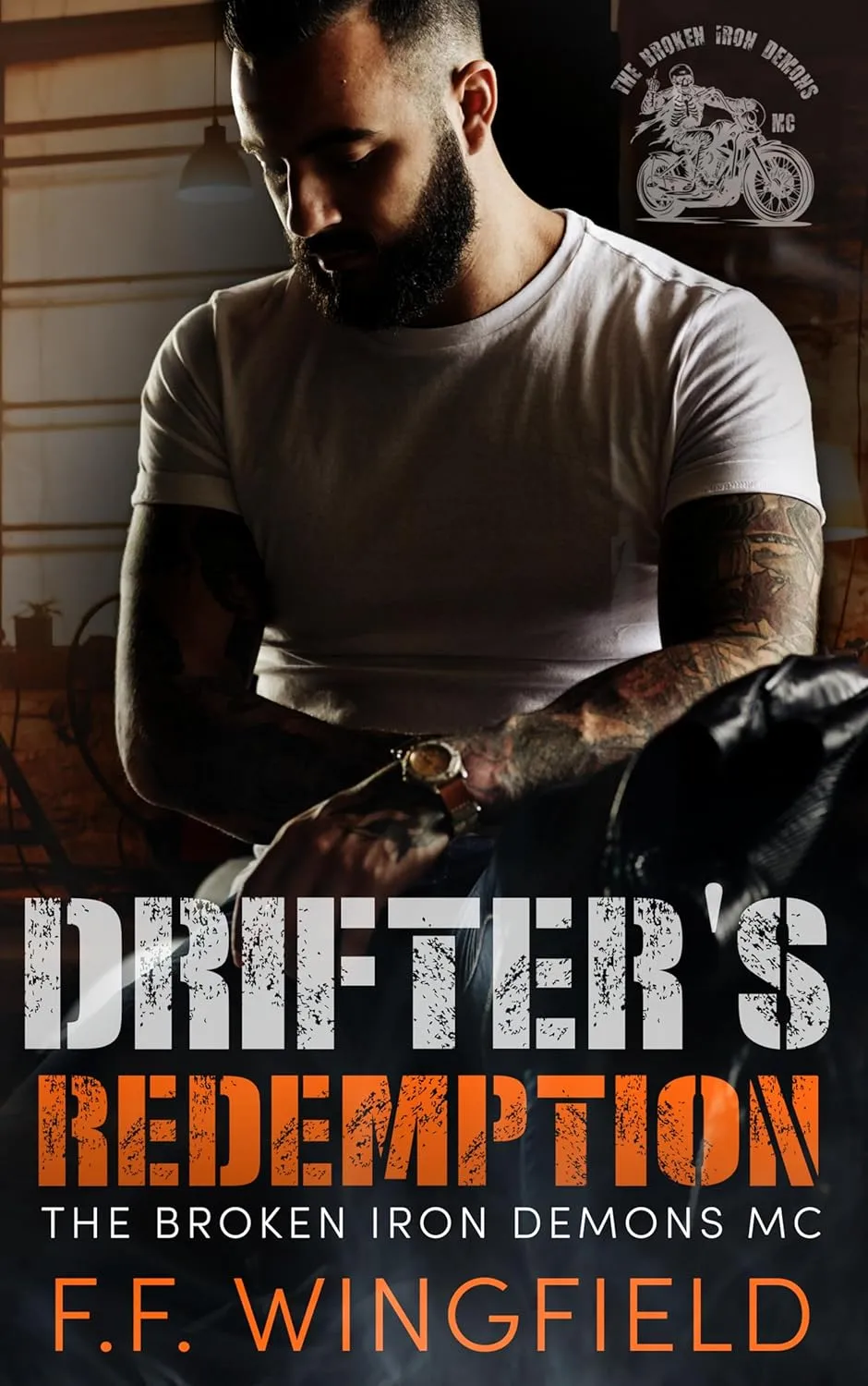 Book Cover